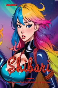 COLORLY Shibari - Volume 2