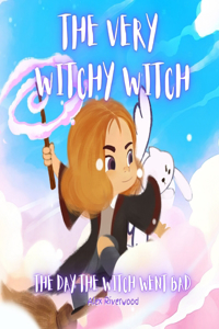 Very Witchy Witch