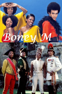 Boney M