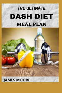 Ultimate Dash Diet Meal Plan