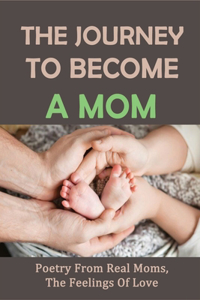 The Journey To Become A Mom