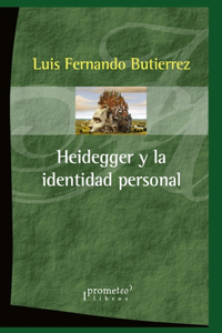 Heidegger y la identidad personal