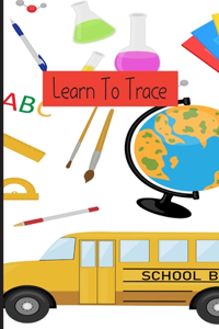 Learning To Trace Book