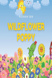 Wildflower Poppy