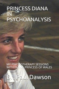 Princess Diana in Psychoanalysis