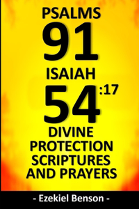 Psalms 91 & Isaiah 54