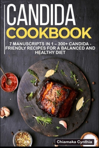 Candida Cookbook