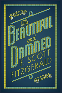 The Beautiful and the Damned Illustrated