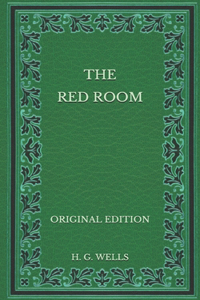 The Red Room - Original Edition