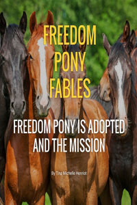 Freedom Pony Fables