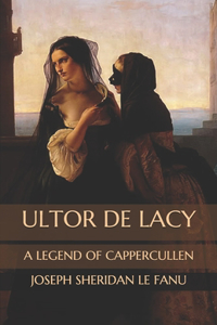 Ultor De Lacy