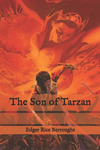 The Son of Tarzan