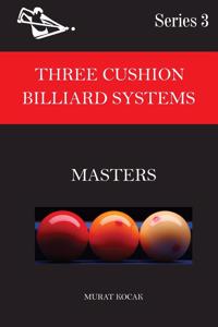 Three Cushion Billiard Systems