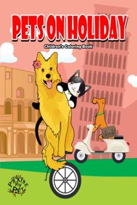Pets on Holiday