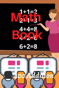 Math book