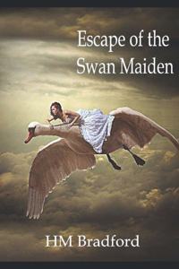 Escape of the Swan Maiden