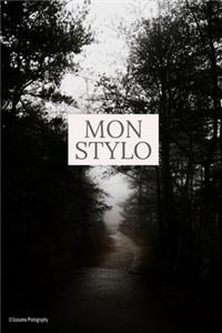 Mon Stylo