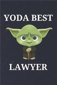 Yoda Best Lawyer