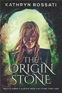 The Origin Stone