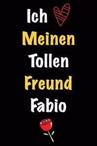 Ich Liebe Meinen Tollen Freund Fabio