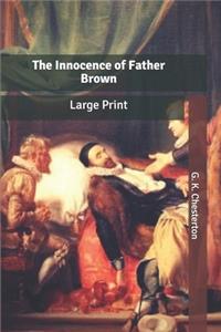 The Innocence of Father Brown