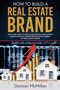 How to Build a Real Estate Brand