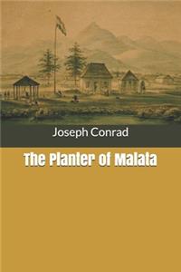 The Planter of Malata