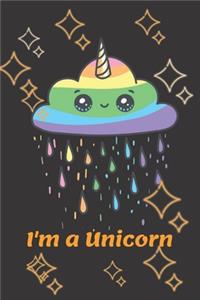 I'm a Unicorn