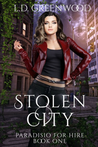 Stolen City