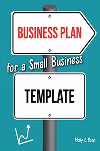 Business Plan For A Small Business Template