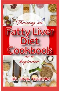 Fatty Liver Diet Cookbook