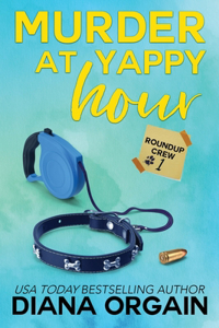Murder at Yappy Hour