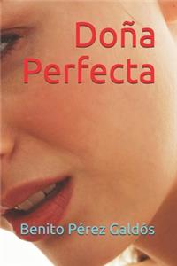 Doña Perfecta
