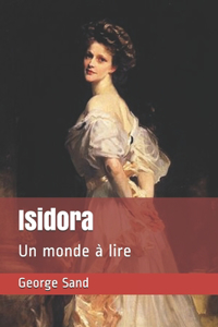 Isidora: Un monde à lire