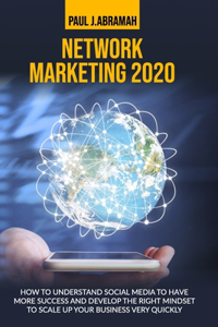 Network Marketing 2020