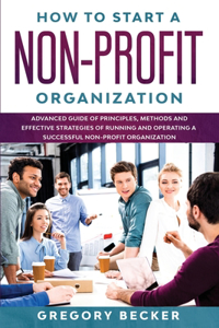How to Start a Non-Profit Organization