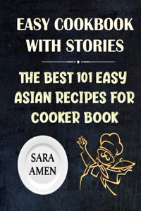 Easy Cookbook With Stories