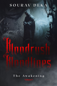 Bloodrush Bloodlines