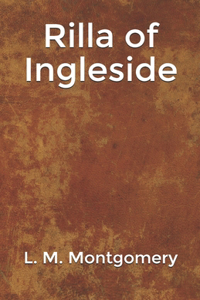 Rilla of Ingleside