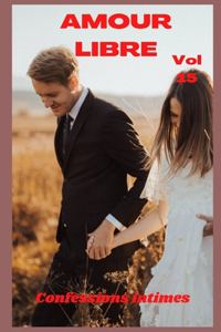 Amour libre (vol 15)