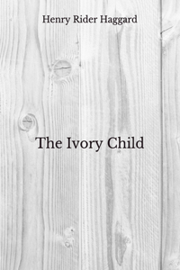 The Ivory Child