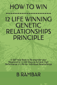 Genetic Relationship Principles