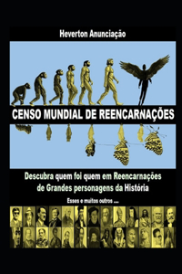 Censo Mundial de Reencarnações