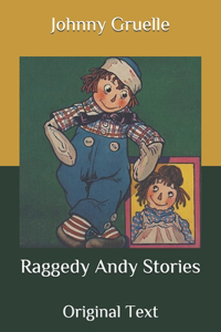 Raggedy Andy Stories