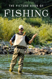 Picture Book of Fishing