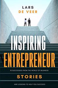 Inspiring Entrepreneur Stories