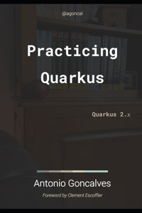 Practising Quarkus