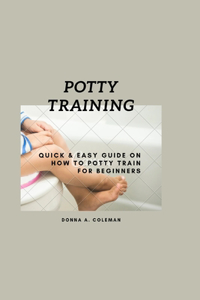 Potty training