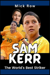 Sam Kerr