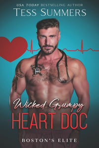 Wicked Grumpy Heart Doc